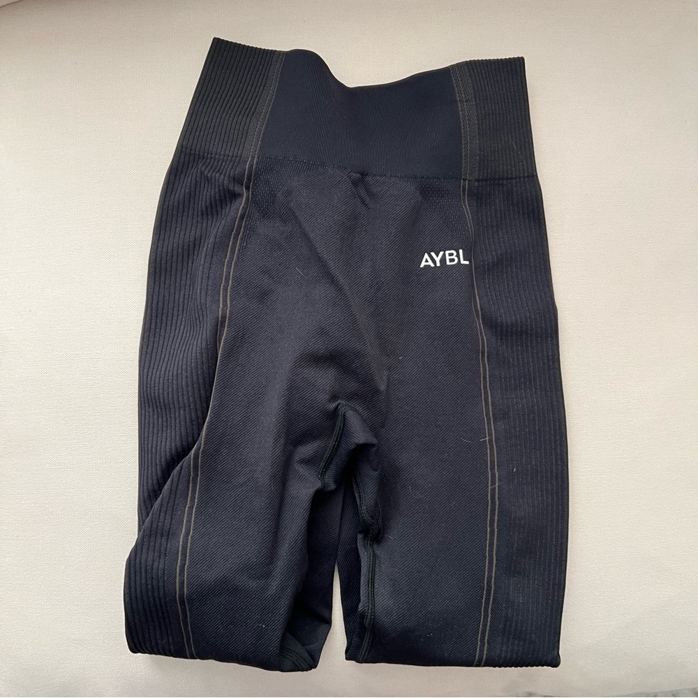 AYBL Leggings